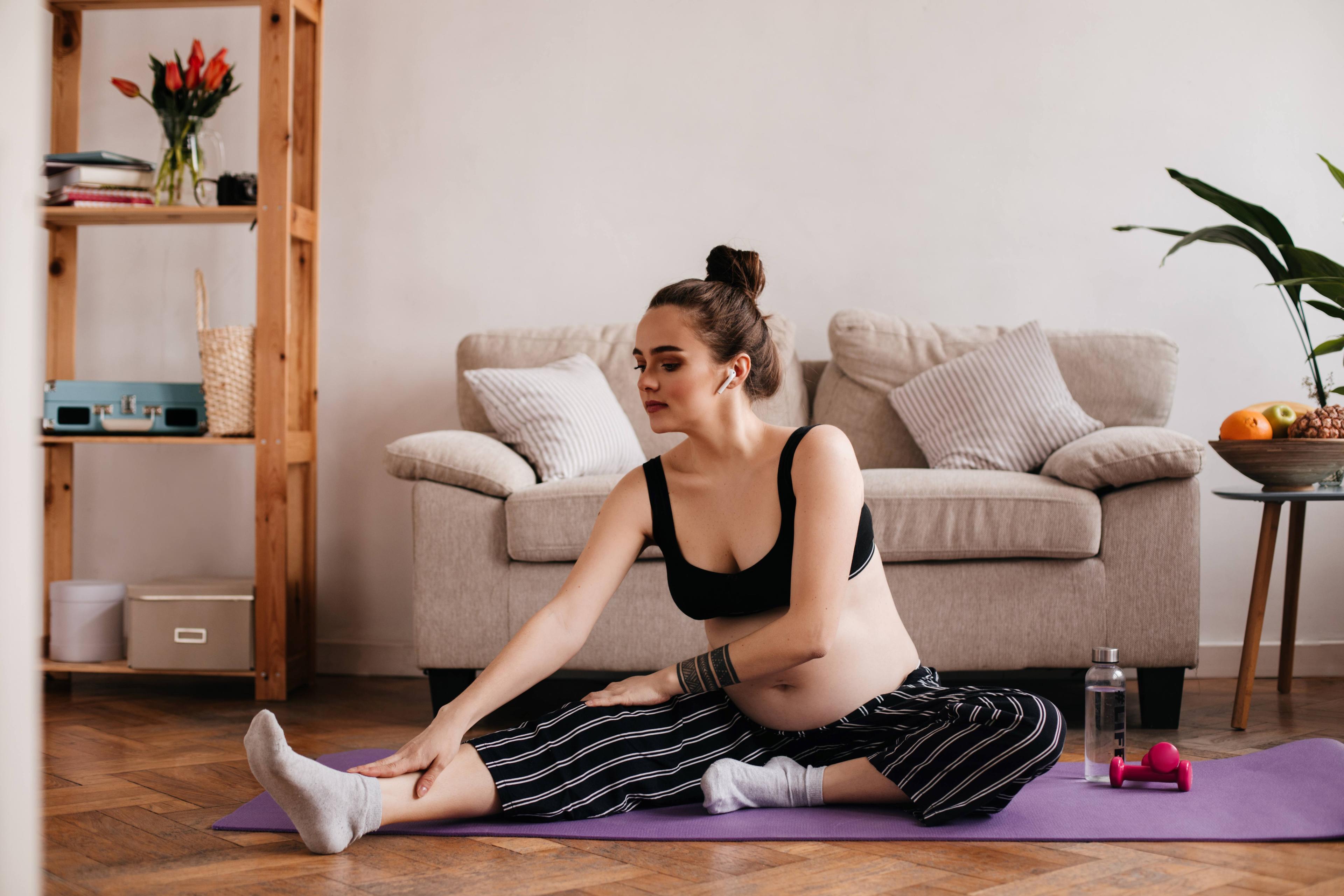 How to Sync Your Workouts With Your Menstrual Cycle