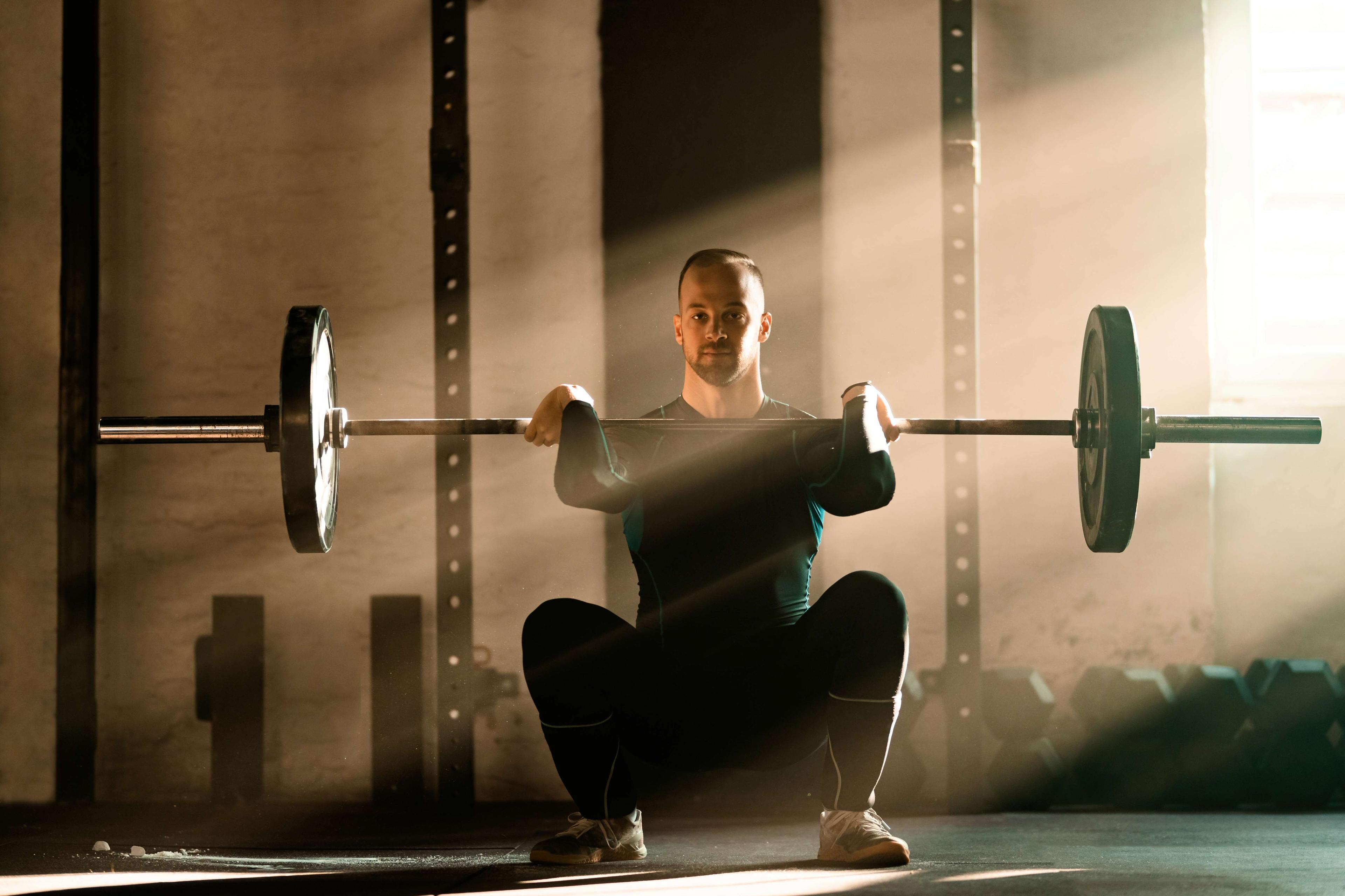 EXERCISE ROUTINES THAT ACTUALLY GET RESULTS: THE SCIENCE OF WORKOUT.